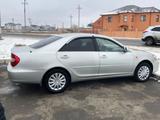 Toyota Camry 2004 года за 4 000 000 тг. в Атырау