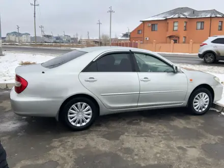 Toyota Camry 2004 года за 4 000 000 тг. в Атырау