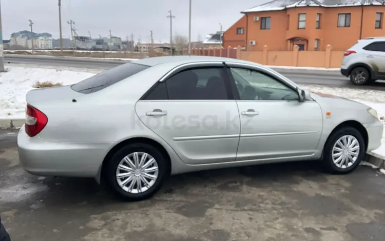 Toyota Camry 2004 года за 4 000 000 тг. в Атырау