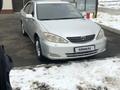 Toyota Camry 2004 года за 4 000 000 тг. в Атырау – фото 4