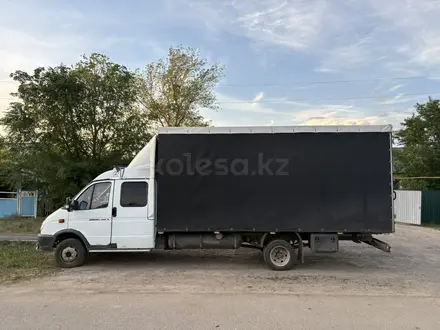 ГАЗ ГАЗель 2013 года за 9 500 000 тг. в Актобе