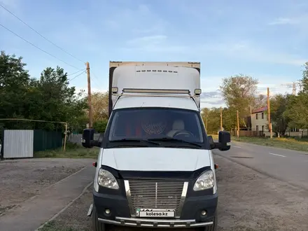ГАЗ ГАЗель 2013 года за 9 500 000 тг. в Актобе – фото 2