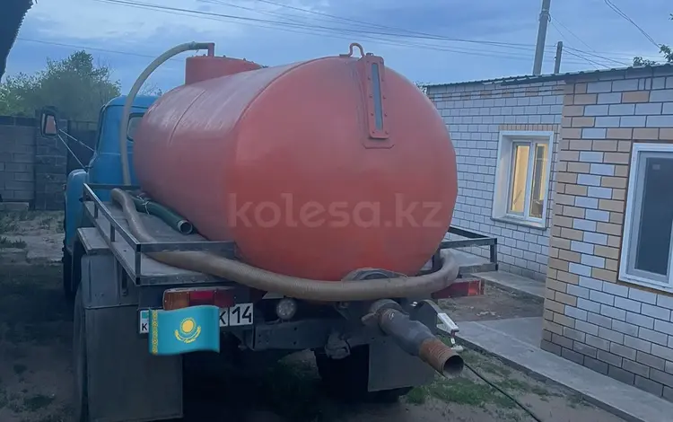 ГАЗ 1986 года за 2 200 000 тг. в Павлодар