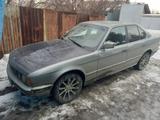 BMW 520 1992 годаүшін1 250 000 тг. в Усть-Каменогорск – фото 4