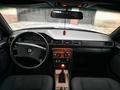 Mercedes-Benz E 200 1990 года за 2 200 000 тг. в Тараз – фото 7