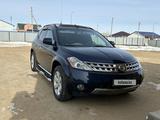 Nissan Murano 2003 года за 4 500 000 тг. в Кульсары – фото 4