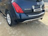 Nissan Murano 2003 года за 4 500 000 тг. в Кульсары – фото 5