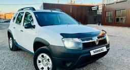 Renault Duster 2015 годаүшін4 200 000 тг. в Костанай