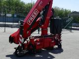 Fassi  F95 2025 года за 14 705 000 тг. в Алматы
