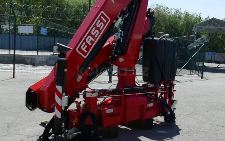 Fassi  F95 2025 года за 14 705 000 тг. в Алматы
