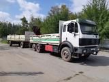 Mercedes-Benz 1993 года за 12 500 000 тг. в Костанай