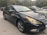 Hyundai Sonata 2013 годаүшін4 500 000 тг. в Костанай