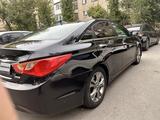 Hyundai Sonata 2013 годаүшін4 500 000 тг. в Костанай – фото 2