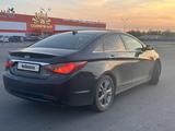 Hyundai Sonata 2013 годаүшін5 000 000 тг. в Костанай – фото 3