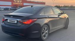 Hyundai Sonata 2013 годаfor4 550 000 тг. в Костанай – фото 3