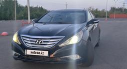 Hyundai Sonata 2013 годаfor4 550 000 тг. в Костанай