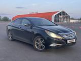 Hyundai Sonata 2013 годаүшін5 000 000 тг. в Костанай – фото 2