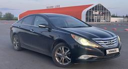 Hyundai Sonata 2013 годаfor4 550 000 тг. в Костанай – фото 2