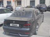 BMW 535 2008 годаүшін5 000 000 тг. в Тараз – фото 2