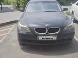 BMW 535 2008 годаүшін5 000 000 тг. в Тараз