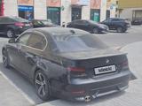 BMW 535 2008 годаүшін5 000 000 тг. в Тараз – фото 4