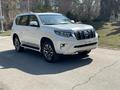 Toyota Land Cruiser Prado 2022 годаүшін38 000 000 тг. в Алматы – фото 4