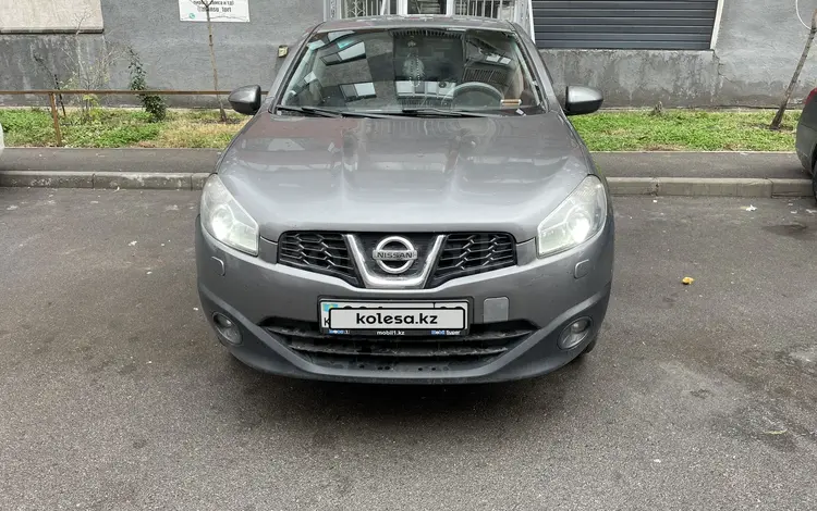 Nissan Qashqai 2010 годаfor5 300 000 тг. в Алматы