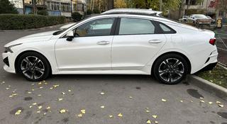 Kia K5 2021 года за 12 800 000 тг. в Алматы