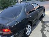 Nissan Maxima 1997 года за 1 500 000 тг. в Семей – фото 4