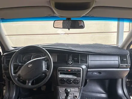 Opel Vectra 2000 года за 2 000 000 тг. в Шымкент – фото 3