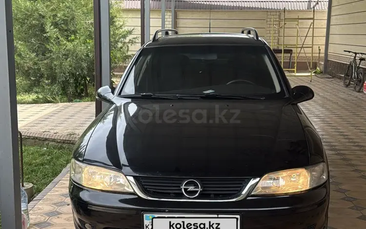 Opel Vectra 2000 года за 2 000 000 тг. в Шымкент