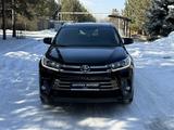 Toyota Highlander 2017 годаfor19 500 000 тг. в Алматы – фото 3