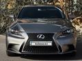 Lexus IS 250 2014 годаүшін12 000 000 тг. в Актау – фото 2