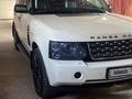 Land Rover Range Rover 2007 года за 8 200 000 тг. в Астана – фото 4