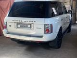 Land Rover Range Rover 2007 года за 8 200 000 тг. в Астана – фото 3