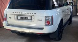 Land Rover Range Rover 2007 года за 8 200 000 тг. в Астана – фото 3