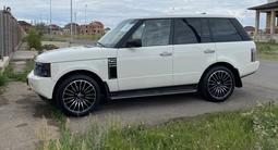 Land Rover Range Rover 2007 года за 8 200 000 тг. в Астана