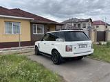 Land Rover Range Rover 2007 года за 8 200 000 тг. в Астана – фото 2