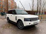 Land Rover Range Rover 2007 года за 8 200 000 тг. в Астана – фото 5