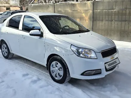 Chevrolet Nexia 2022 года за 4 100 000 тг. в Караганда