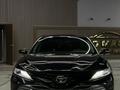 Toyota Camry 2019 годаүшін15 500 000 тг. в Шымкент