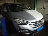 Hyundai Santa Fe 2014 годаүшін8 500 000 тг. в Рудный