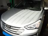 Hyundai Santa Fe 2014 годаүшін8 500 000 тг. в Рудный – фото 2