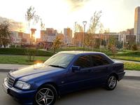 Mercedes-Benz C 180 1998 года за 3 200 000 тг. в Кокшетау