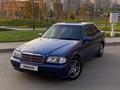 Mercedes-Benz C 180 1998 года за 3 200 000 тг. в Кокшетау – фото 6