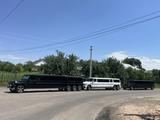 Mercedes-Benz G 320 1997 годаүшін15 000 000 тг. в Алматы – фото 3
