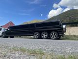 Mercedes-Benz G 320 1997 годаүшін15 000 000 тг. в Алматы – фото 2