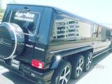 Mercedes-Benz G 320 1997 годаүшін15 000 000 тг. в Алматы – фото 5