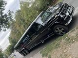 Mercedes-Benz G 320 1997 годаүшін15 000 000 тг. в Алматы