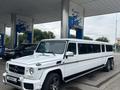 Mercedes-Benz G 320 1997 годаүшін15 000 000 тг. в Алматы – фото 24